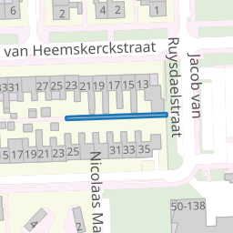 Perceel HGZ00-K-3851