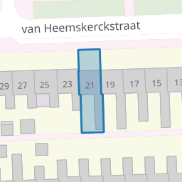 Perceel HGZ00-K-3853