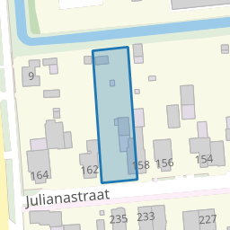 Perceel HGZ00-K-3863