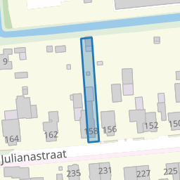 Perceel HGZ00-K-3864