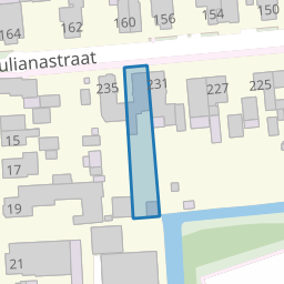 Perceel HGZ00-K-3865