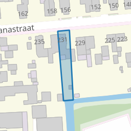 Perceel HGZ00-K-3866