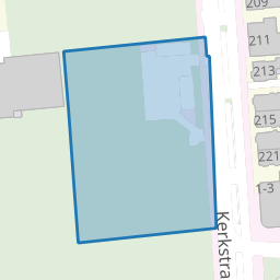 Perceel HGZ00-K-3890