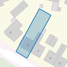 Perceel HGZ00-K-3892