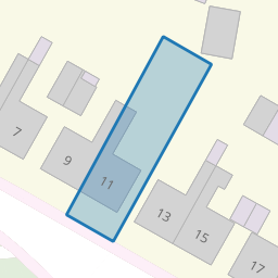 Perceel HGZ00-K-3895