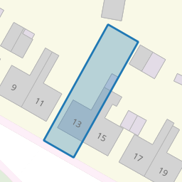 Perceel HGZ00-K-3896