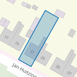 Perceel HGZ00-K-3900