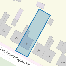 Perceel HGZ00-K-3901