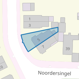 Perceel HGZ00-K-3912