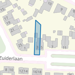 Perceel HGZ00-K-3914