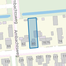 Perceel HGZ00-K-3929