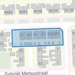 Perceel HGZ00-K-3963