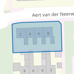 Perceel HGZ00-K-3973