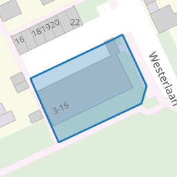 Perceel HGZ00-K-3985