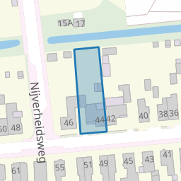 Perceel HGZ00-K-3987