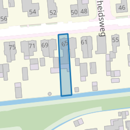 Perceel HGZ00-K-3990