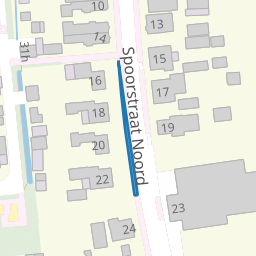 Perceel HGZ00-K-4031