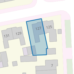 Perceel HGZ00-K-4040