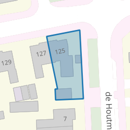 Perceel HGZ00-K-4041