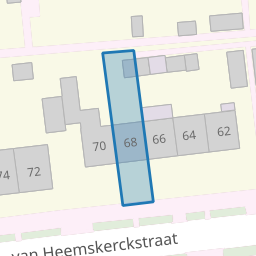 Perceel HGZ00-K-4045