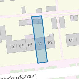 Perceel HGZ00-K-4047