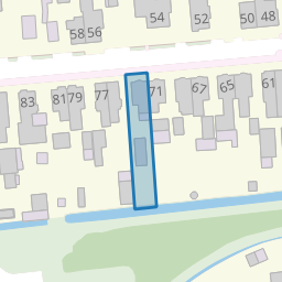 Perceel HGZ00-K-4064