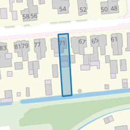 Perceel HGZ00-K-4065