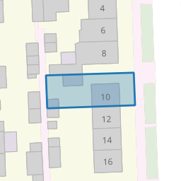 Perceel HGZ00-K-4073