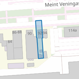Perceel HGZ00-K-4087