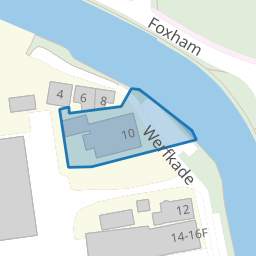 Perceel HGZ00-K-4099