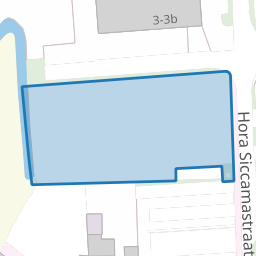 Perceel HGZ00-K-4100