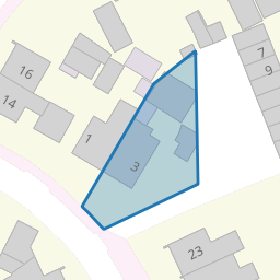 Perceel HGZ00-K-4111