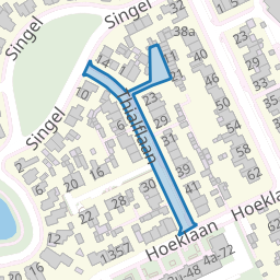 Perceel HGZ00-K-4112