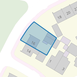 Perceel HGZ00-K-4114