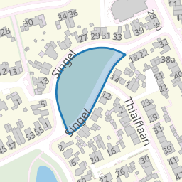 Perceel HGZ00-K-4116