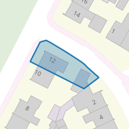 Perceel HGZ00-K-4117