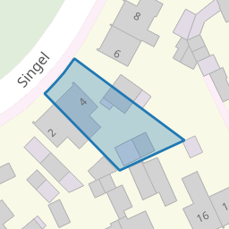 Perceel HGZ00-K-4122