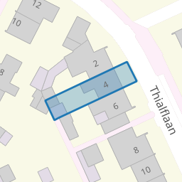 Perceel HGZ00-K-4124