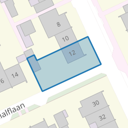 Perceel HGZ00-K-4128