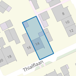 Perceel HGZ00-K-4129