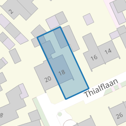 Perceel HGZ00-K-4131