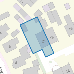 Perceel HGZ00-K-4132