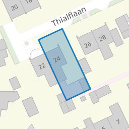 Perceel HGZ00-K-4137