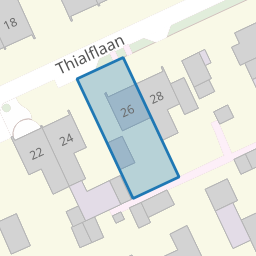 Perceel HGZ00-K-4138