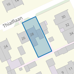 Perceel HGZ00-K-4139