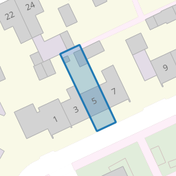 Perceel HGZ00-K-4145