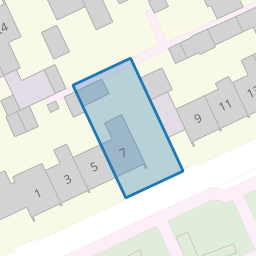 Perceel HGZ00-K-4146