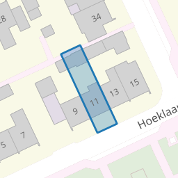 Perceel HGZ00-K-4148