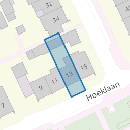 Perceel HGZ00-K-4149