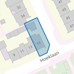 Perceel HGZ00-K-4150